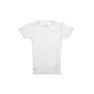 Under Armour Tactical Heat Gear Compression Kortärmad Baslager, White