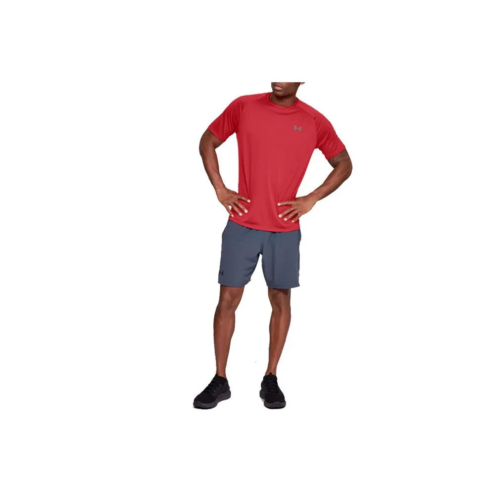Under Armour Tech™ 2.0 T-shirt Med Korta ärmar male