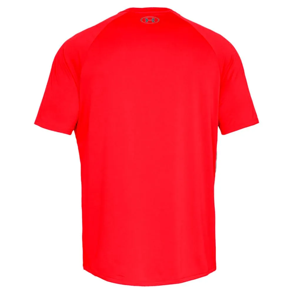Under Armour Tech™ 2.0 T-shirt Med Korta ärmar male