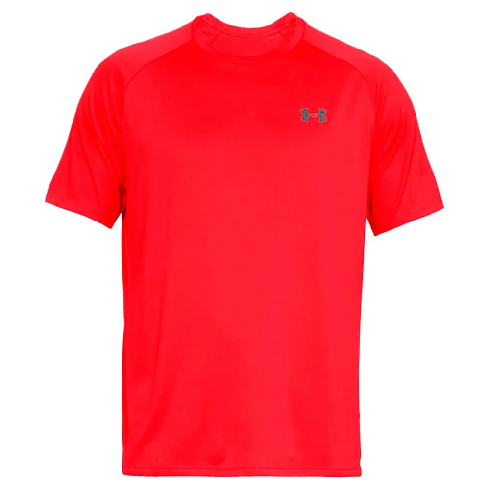 Under Armour Tech™ 2.0 T-shirt Med Korta ärmar male