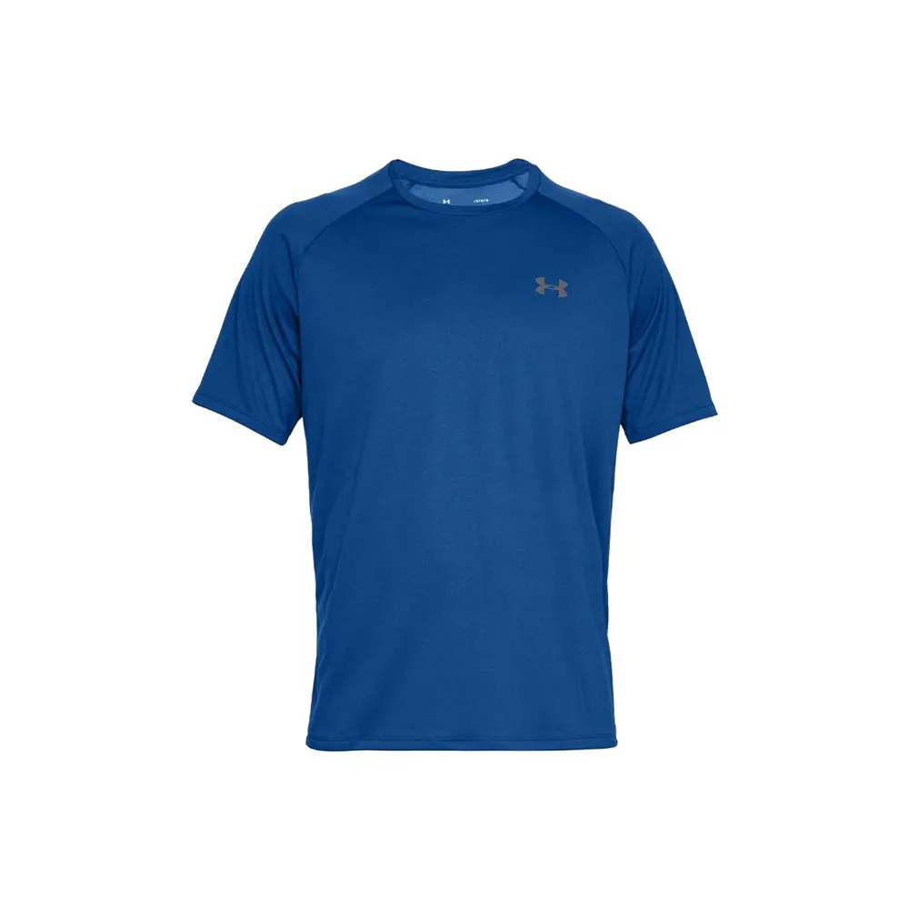 Under Armour Tech™ 2.0 T-shirt Med Korta ärmar male