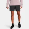Under Armour Trail Run 5inch Shorts male