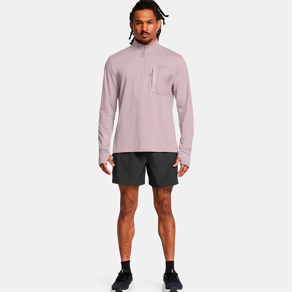 Under Armour Trail Run 5inch Shorts male Under Armour Trail Run 5inch Shorts male