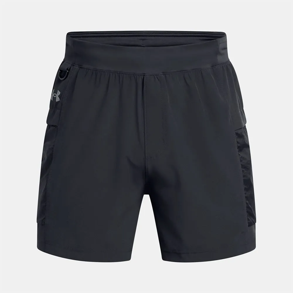 Under Armour Trail Run 5inch Shorts male Under Armour Trail Run 5inch Shorts male