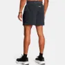 Under Armour Trail Run 5inch Shorts male
