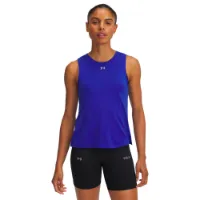 Under Armour Trail Run ärmlös T-shirt female Under Armour Trail Run ärmlös T-shirt female