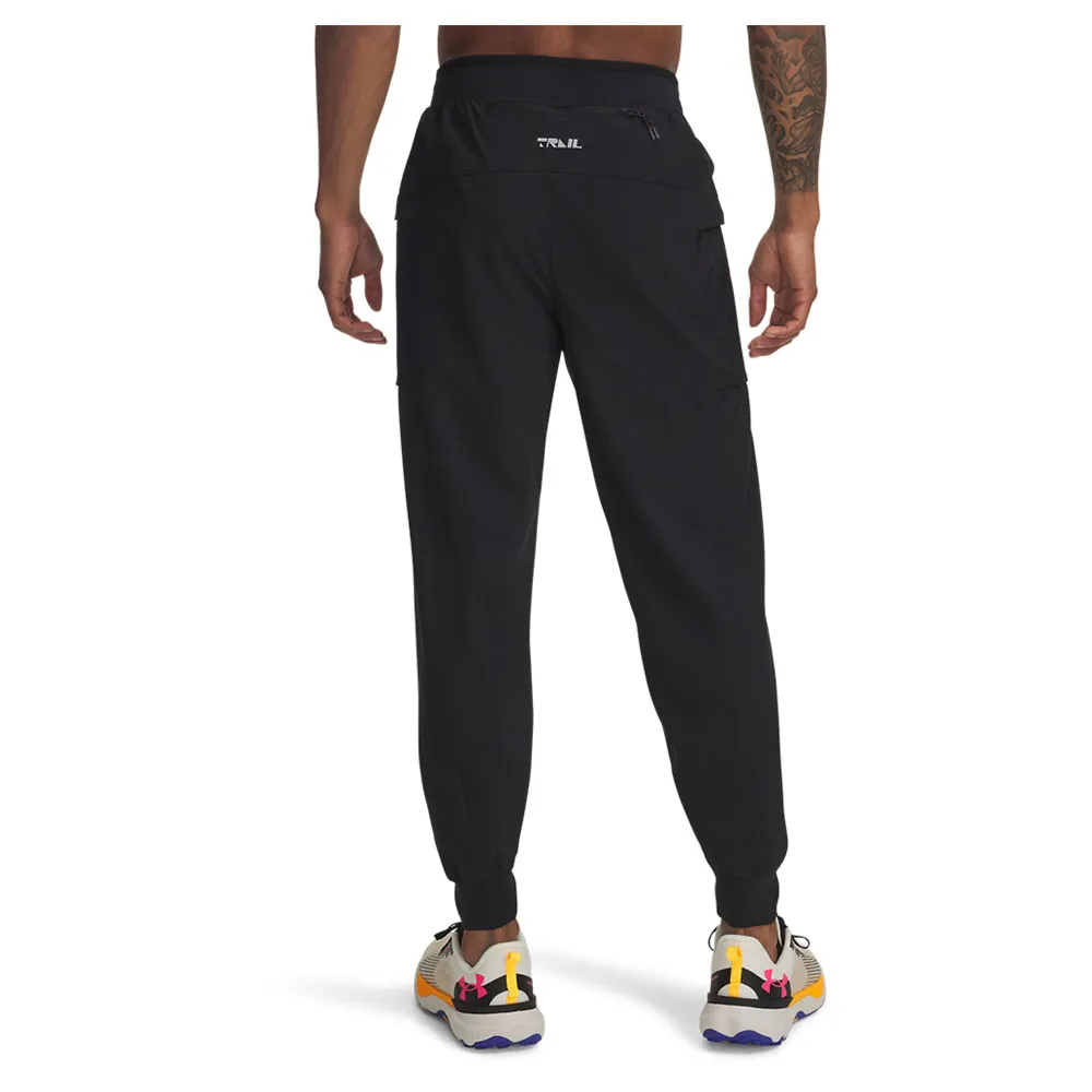 Under Armour Trail Run Byxor male Under Armour Trail Run Byxor male