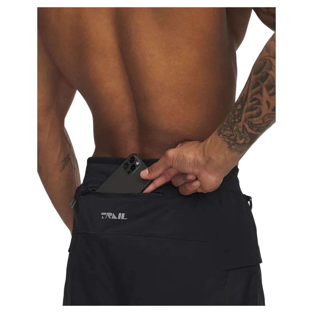 Under Armour Trail Run Byxor male Under Armour Trail Run Byxor male