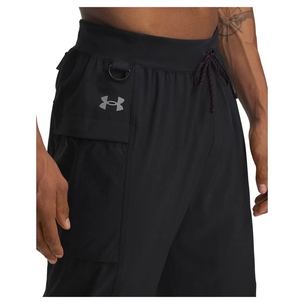Under Armour Trail Run Byxor male Under Armour Trail Run Byxor male