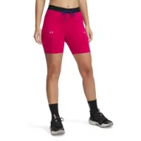 Under Armour Trail Run Fitted Shorts female Under Armour Trail Run Fitted Shorts female