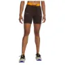 Under Armour Trail Run Fitted Shorts female