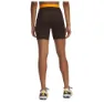 Under Armour Trail Run Fitted Shorts female