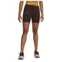 Under Armour Trail Run Fitted Shorts Kvinna