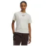 Under Armour Trail Run Graphic T-shirt Med Korta ärmar female