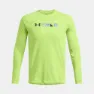Morph green / anthracite / reflective
