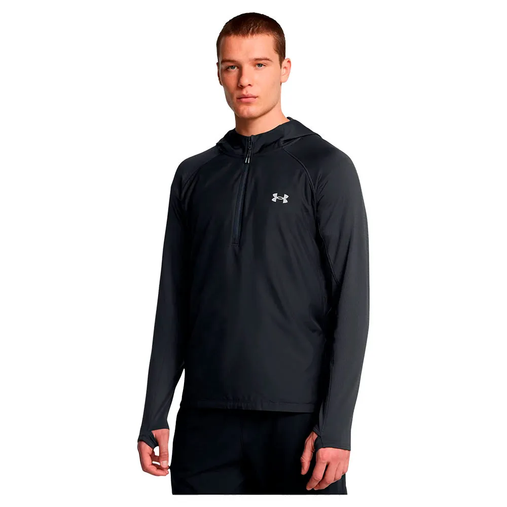Under Armour Trail Run Huvtröja male