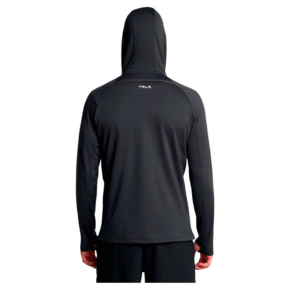 Under Armour Trail Run Huvtröja male