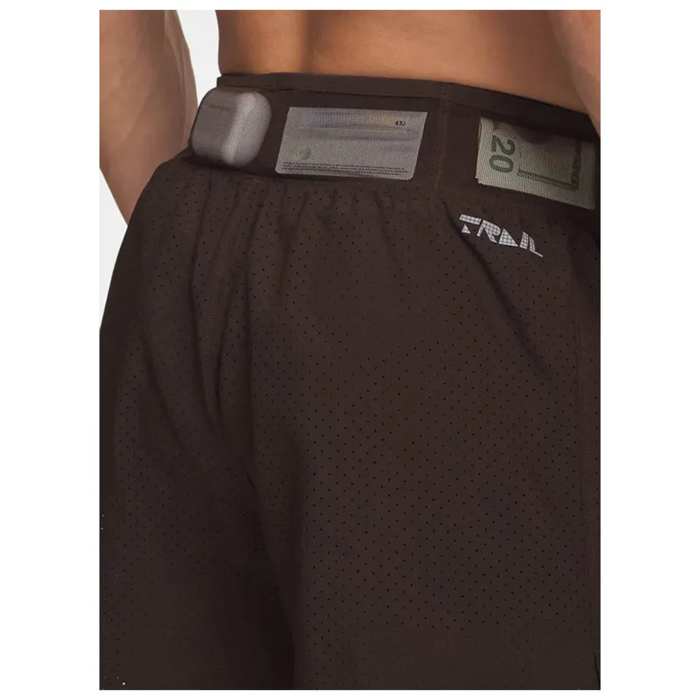 Under Armour Trail Run Launch Shorts male Under Armour Trail Run Launch Shorts male