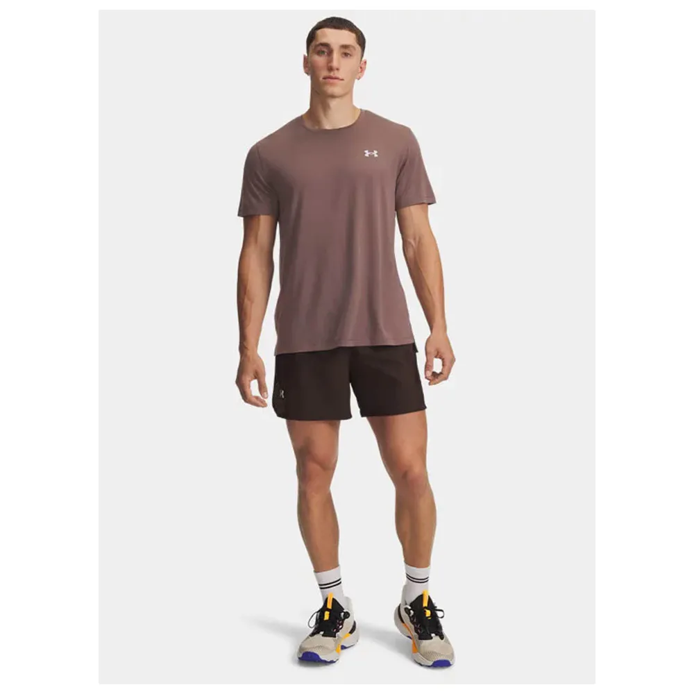 Under Armour Trail Run Launch Shorts male Under Armour Trail Run Launch Shorts male