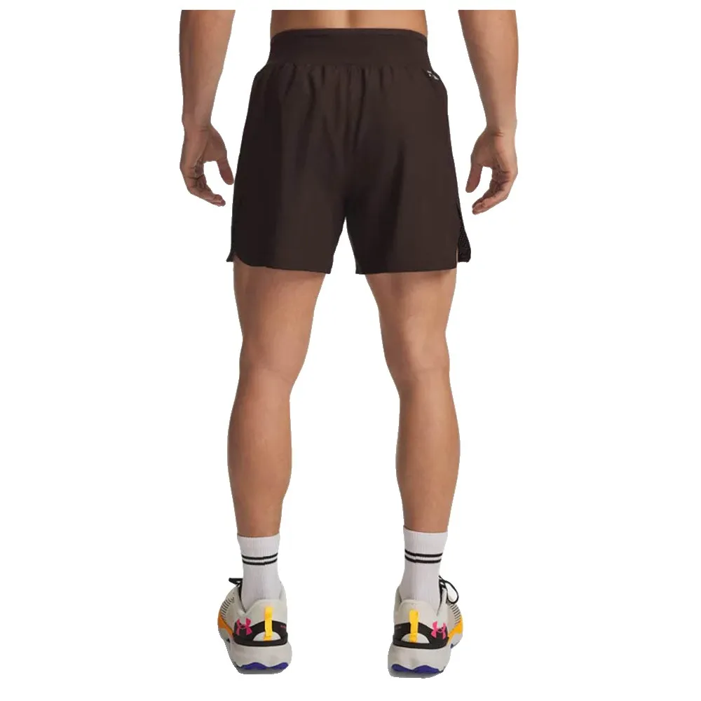 Under Armour Trail Run Launch Shorts male Under Armour Trail Run Launch Shorts male