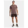 Under Armour Trail Run Launch Shorts male