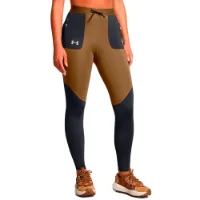 Under Armour Trail Run Leggings female