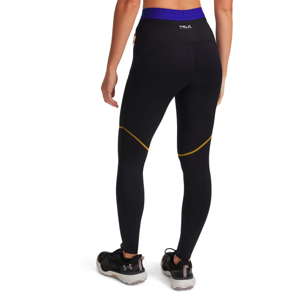 Under Armour Trail Run Leggings female Under Armour Trail Run Leggings female