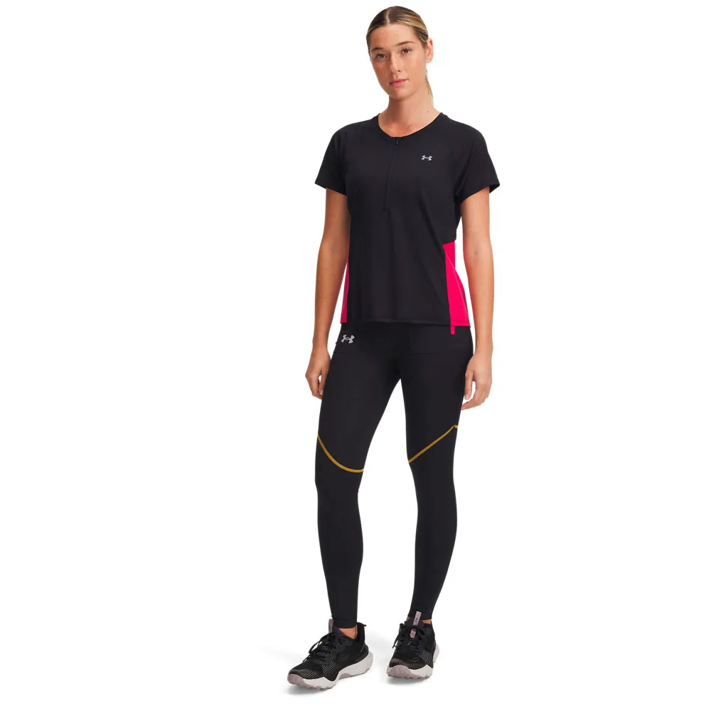 Under Armour Trail Run Leggings female Under Armour Trail Run Leggings female