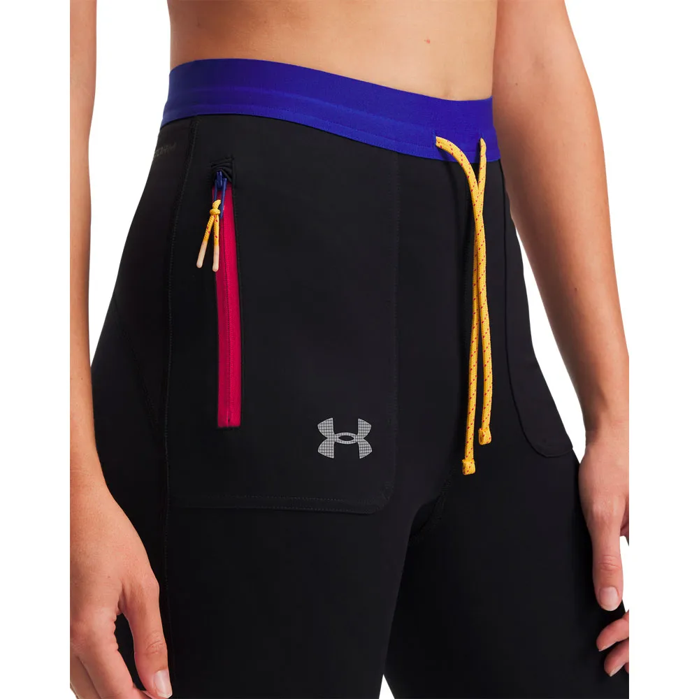 Under Armour Trail Run Leggings female Under Armour Trail Run Leggings female