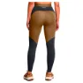 Under Armour Trail Run Leggings female