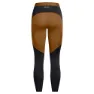 Under Armour Trail Run Leggings female