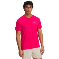 Under Armour Trail Run T-shirt Med Korta ärmar female Under Armour Trail Run T-shirt Med Korta ärmar female