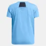 Under Armour Trail Run T-shirt Med Korta ärmar female