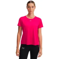 Under Armour Trail Run T-shirt Med Korta ärmar male Under Armour Trail Run T-shirt Med Korta ärmar male