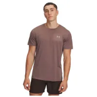 Under Armour Trail Run T-shirt Med Korta ärmar male Under Armour Trail Run T-shirt Med Korta ärmar male