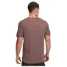 Under Armour Trail Run T-shirt Med Korta ärmar male