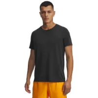 Under Armour Trail Run Wool T-shirt Med Korta ärmar male Under Armour Trail Run Wool T-shirt Med Korta ärmar male
