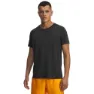 Under Armour Trail Run Wool T-shirt Med Korta ärmar male