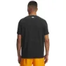 Under Armour Trail Run Wool T-shirt Med Korta ärmar male