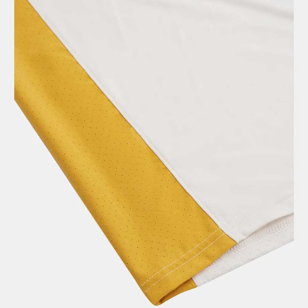 Under Armour Trail Run Zip T-shirt Med Korta ärmar male