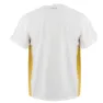 Under Armour Trail Run Zip T-shirt Med Korta ärmar male