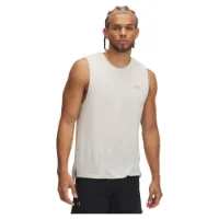 Under Armour Trial Run Launch ärmlös T-shirt male Under Armour Trial Run Launch ärmlös T-shirt male