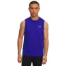 Under Armour Trial Run Launch ärmlös T-shirt male
