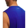 Under Armour Trial Run Launch ärmlös T-shirt male