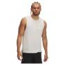 Under Armour Trial Run Launch ärmlös T-shirt male