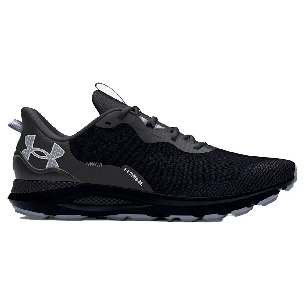 Under Armour U Sonic Trail Löparskor male