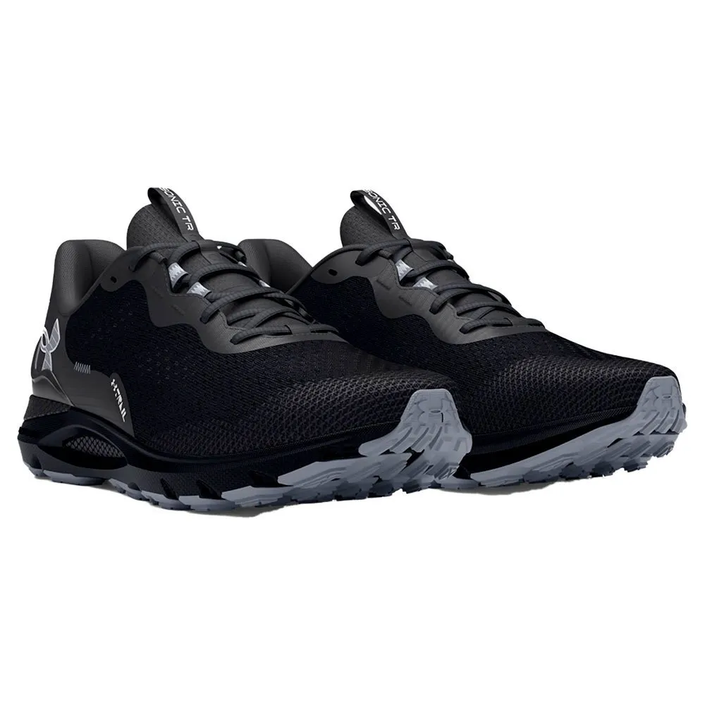 Under Armour U Sonic Trail Löparskor male