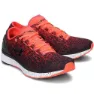 Under Armour Ua Charged Bandit 3 Ombre Löparskor male, Black / red