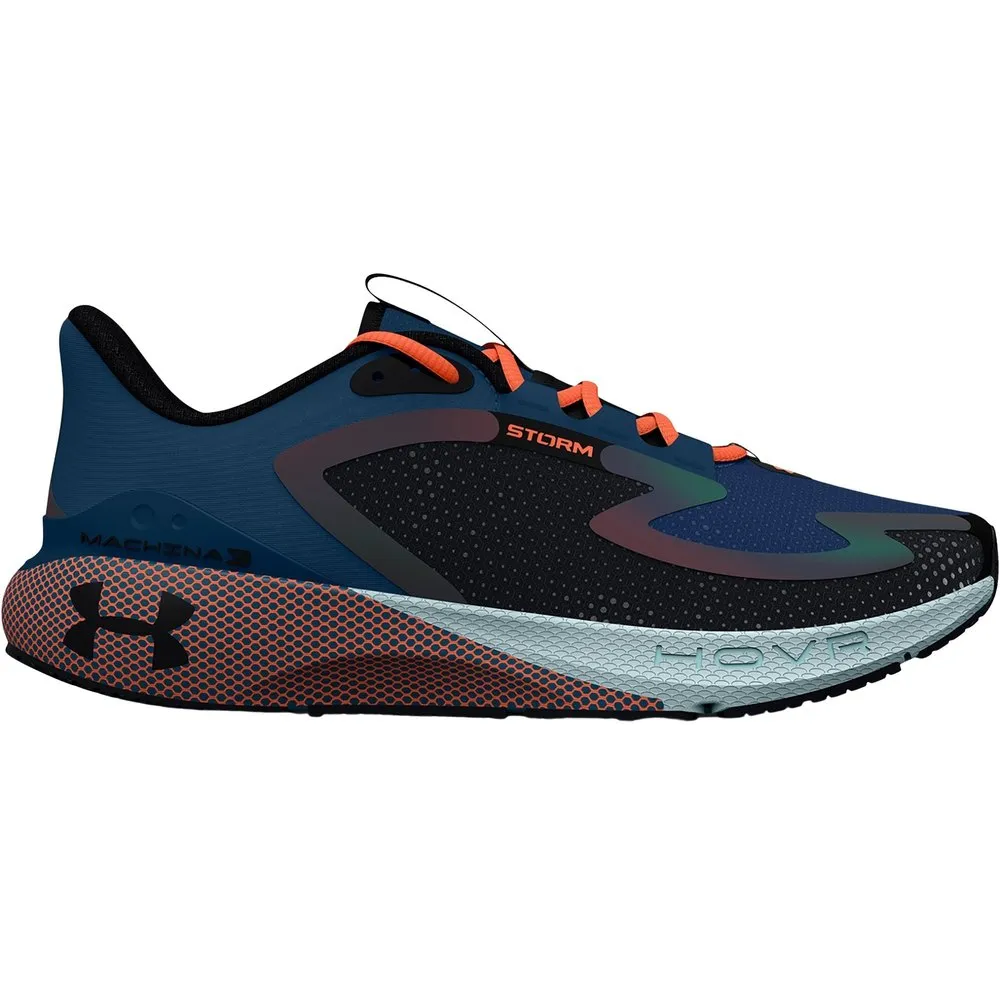 Under Armour Ua Hovr Machina 3 Storm Löparskor female