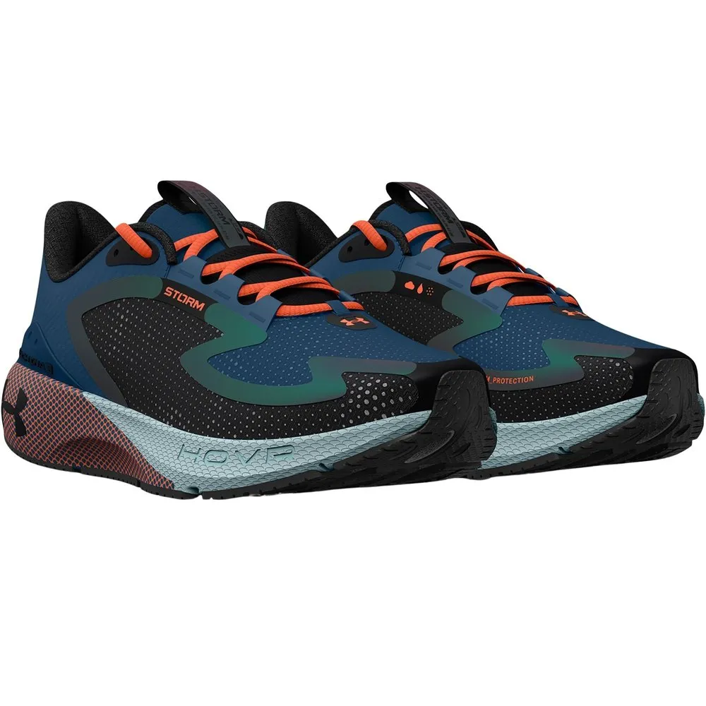 Under Armour Ua Hovr Machina 3 Storm Löparskor female